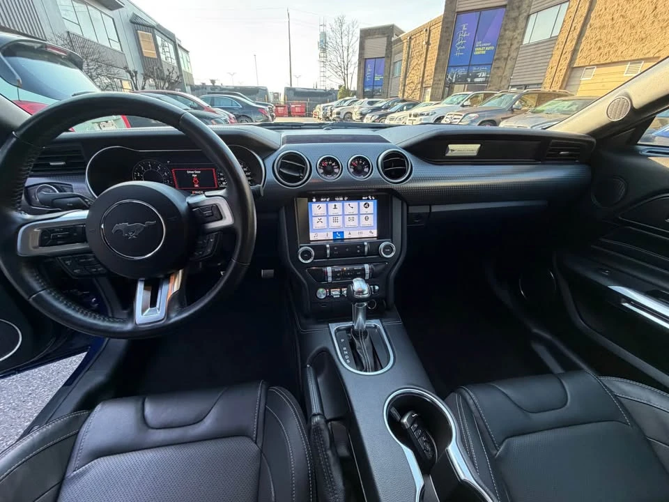 2019 Ford S550 Mustang - Image 13 of 17