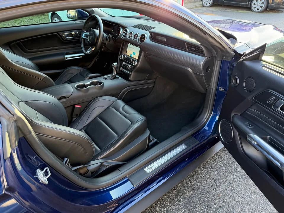 2019 Ford S550 Mustang - Image 12 of 17