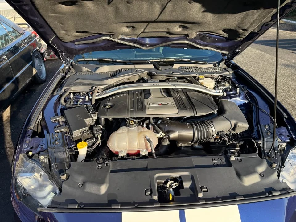 2019 Ford S550 Mustang - Image 16 of 17