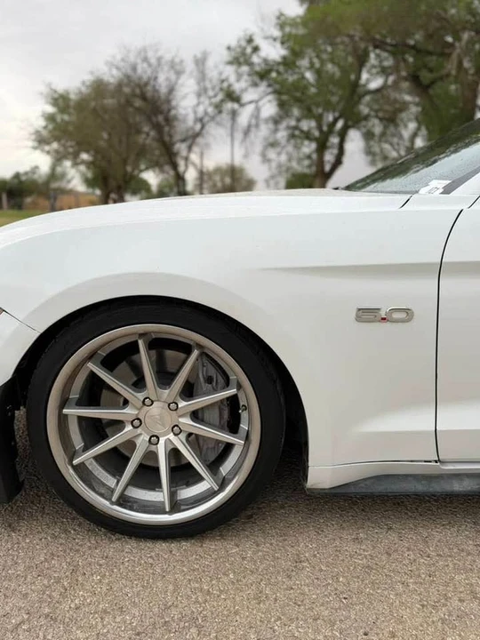 2019 Ford S550 Mustang GT - Image 8 of 15