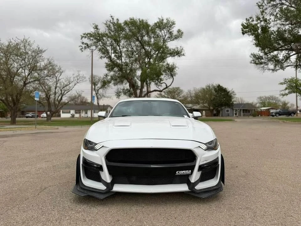 2019 Ford S550 Mustang GT - Image 2 of 15