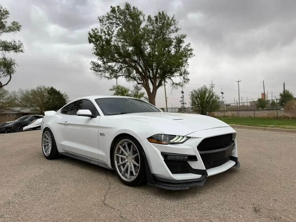 2019 Ford S550 Mustang GT - Image 3 of 15