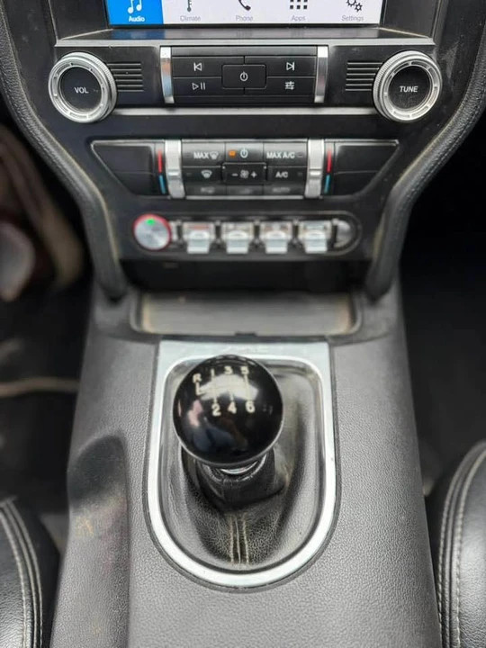2019 Ford S550 Mustang GT - Image 15 of 15