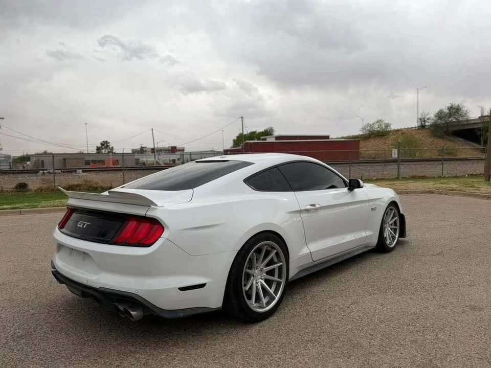 2019 Ford S550 Mustang GT - Image 5 of 15