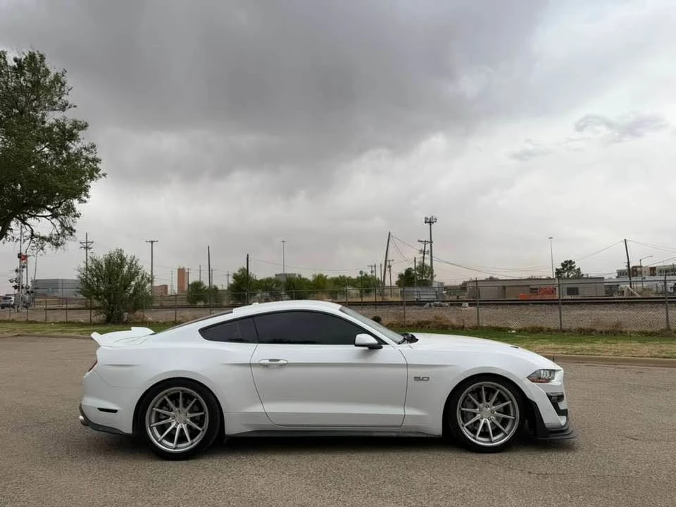 2019 Ford S550 Mustang GT - Image 4 of 15