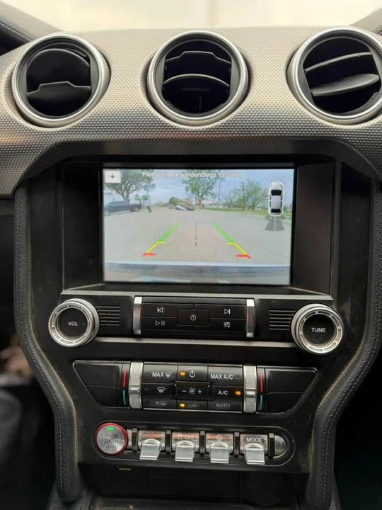 2019 Ford S550 Mustang GT - Image 14 of 15