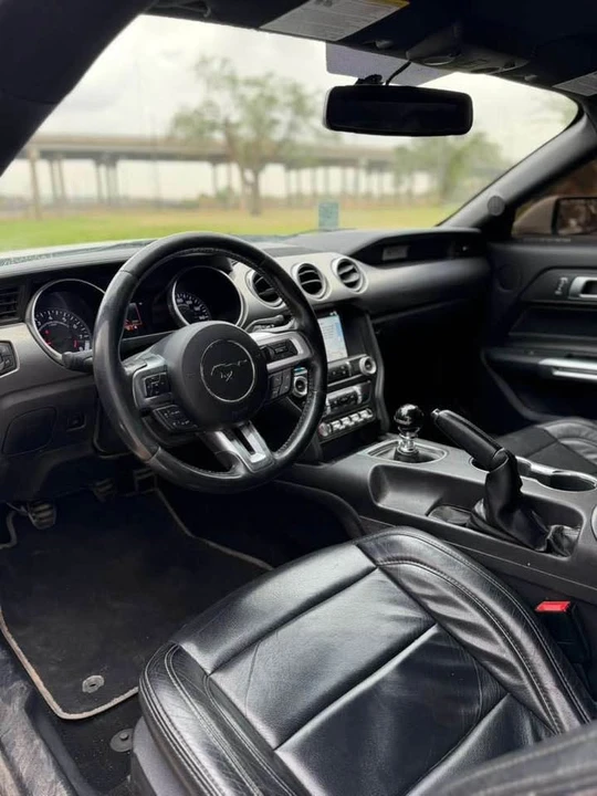 2019 Ford S550 Mustang GT - Image 10 of 15
