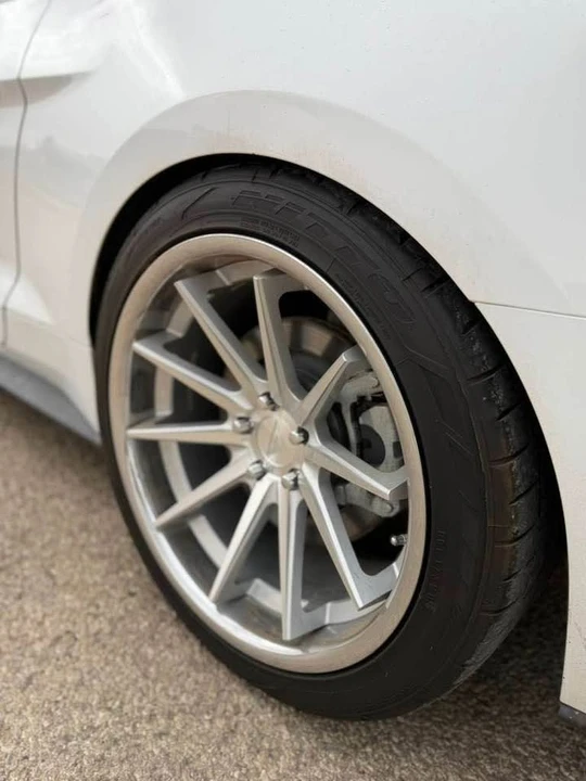 2019 Ford S550 Mustang GT - Image 9 of 15