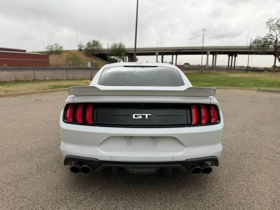 2019 Ford S550 Mustang GT - Image 6 of 15