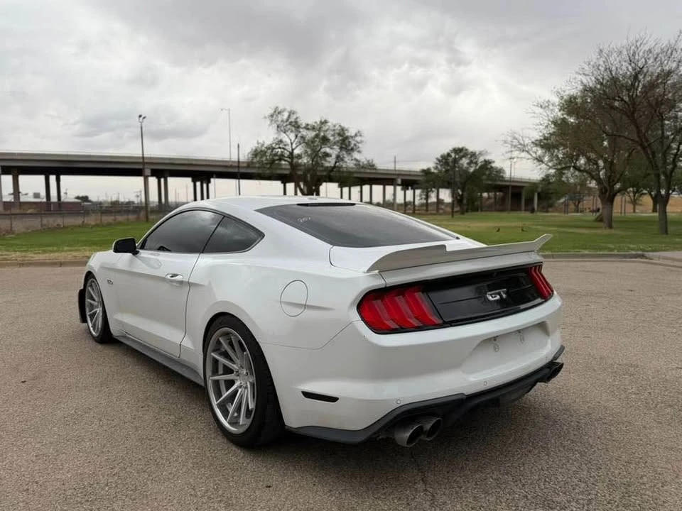 2019 Ford S550 Mustang GT - Image 7 of 15