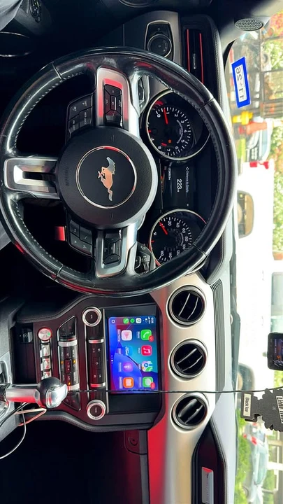 2019 Ford S550 Mustang - Image 13 of 21