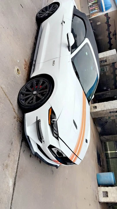 2019 Ford S550 Mustang - Image 2 of 21