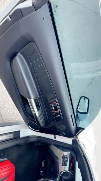 2019 Ford S550 Mustang - Image 12 of 21