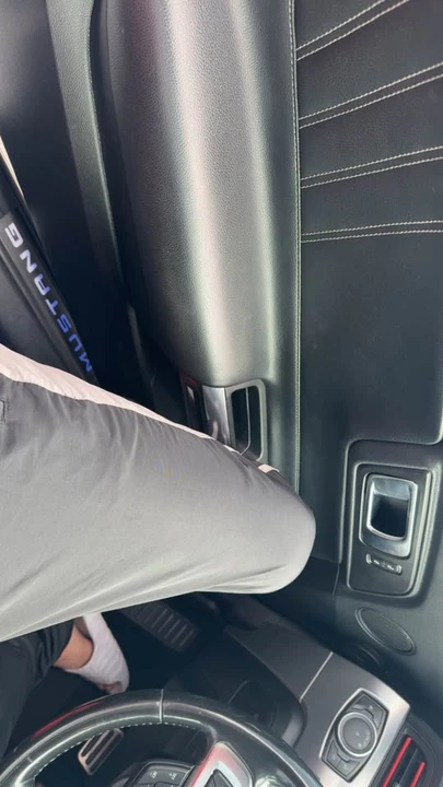 2019 Ford S550 Mustang - Image 10 of 21