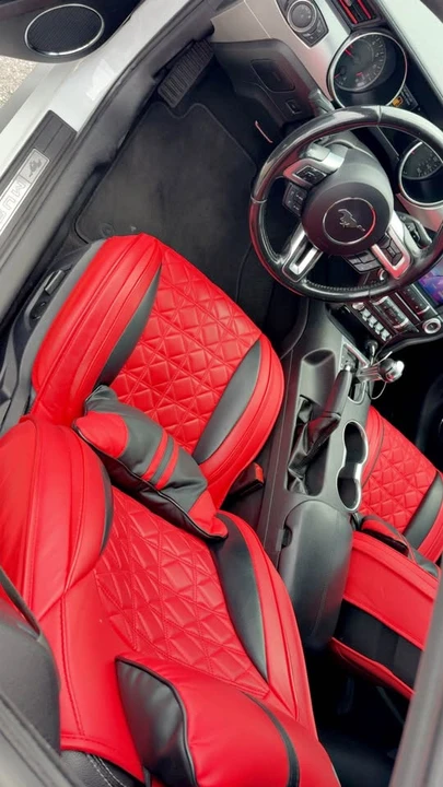 2019 Ford S550 Mustang - Image 11 of 21