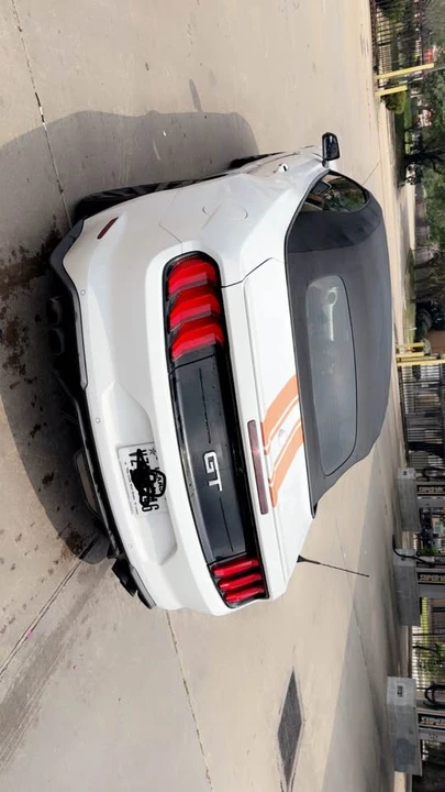 2019 Ford S550 Mustang - Image 20 of 21