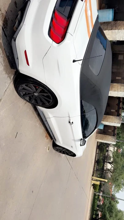 2019 Ford S550 Mustang - Image 4 of 21