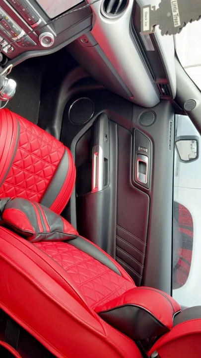 2019 Ford S550 Mustang - Image 9 of 21