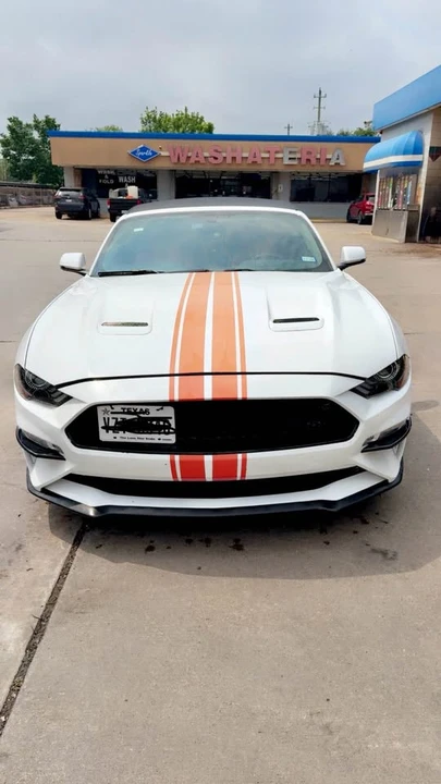 2019 Ford S550 Mustang - Image 21 of 21