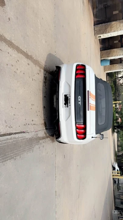 2019 Ford S550 Mustang - Image 3 of 21