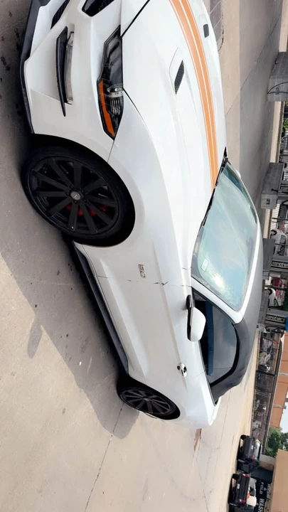 2019 Ford S550 Mustang - Image 19 of 21