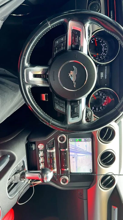 2019 Ford S550 Mustang - Image 14 of 21