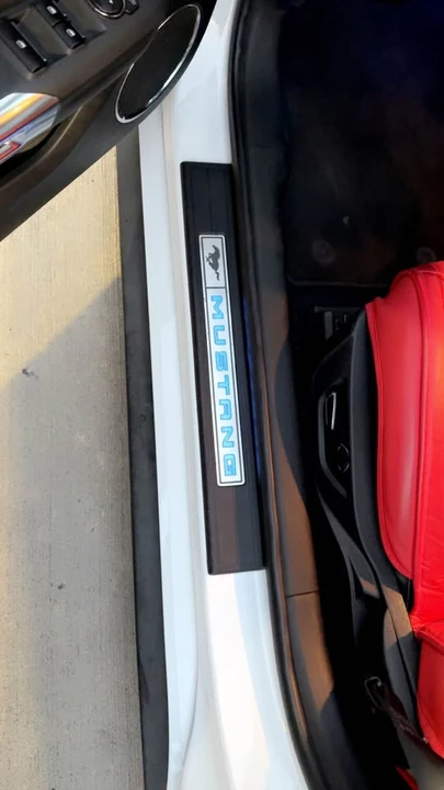 2019 Ford S550 Mustang - Image 17 of 21