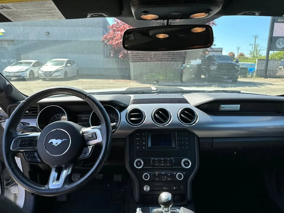 2019 Ford S550 Mustang GT - Image 10 of 14