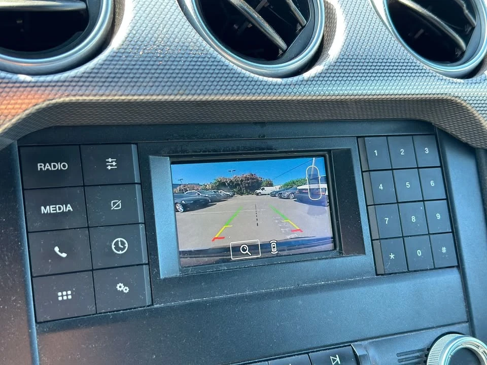 2019 Ford S550 Mustang GT - Image 13 of 14
