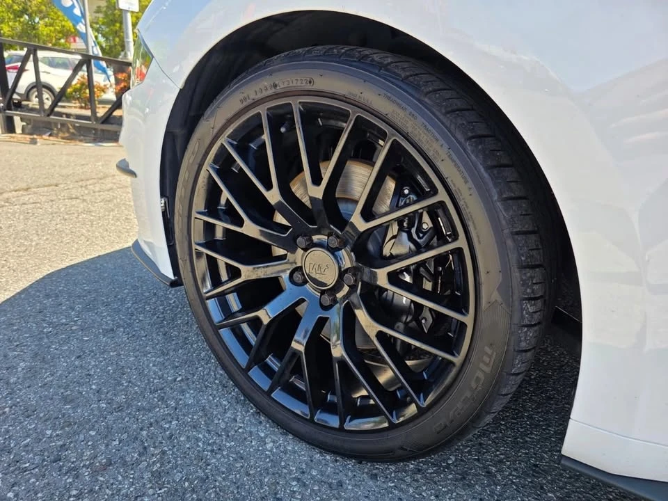 2019 Ford S550 Mustang GT - Image 7 of 14