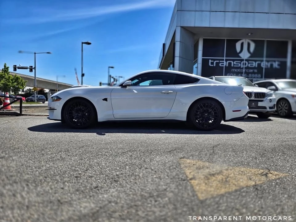 2019 Ford S550 Mustang GT - Image 3 of 14