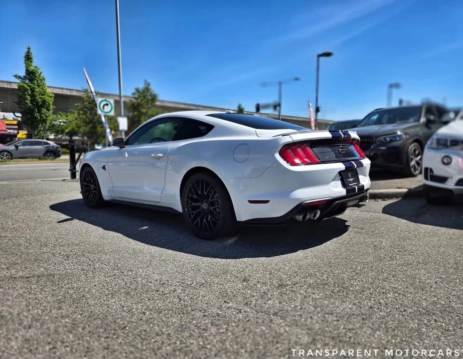 2019 Ford S550 Mustang GT - Image 5 of 14