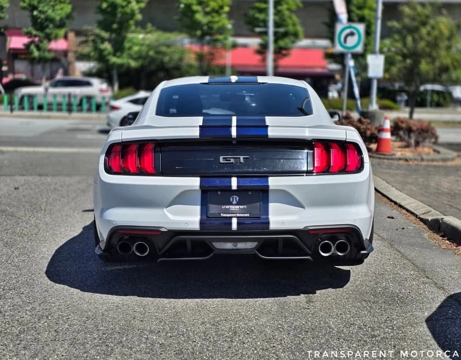 2019 Ford S550 Mustang GT - Image 6 of 14