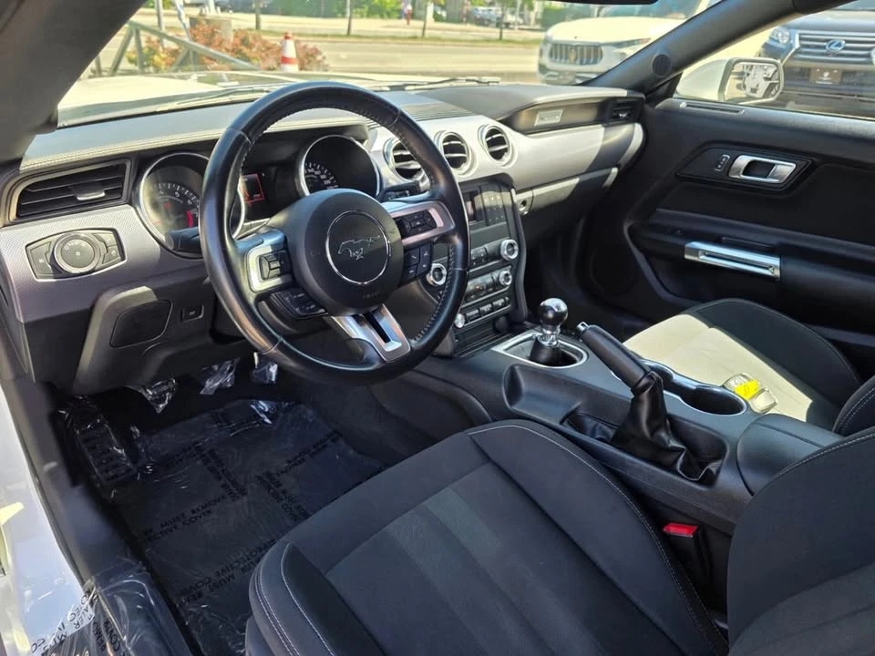 2019 Ford S550 Mustang GT - Image 8 of 14