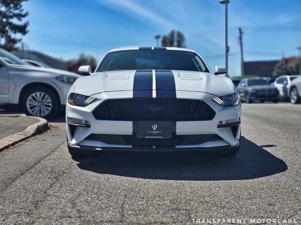 2019 Ford S550 Mustang GT - Image 2 of 14