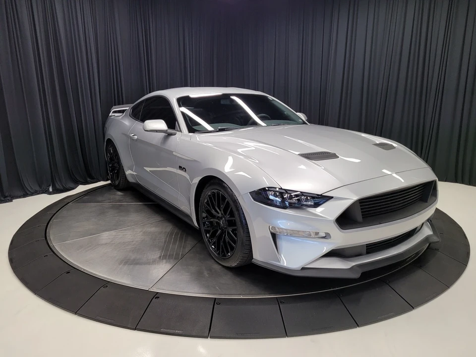 2019 Ford S550 Mustang - Image 4 of 12