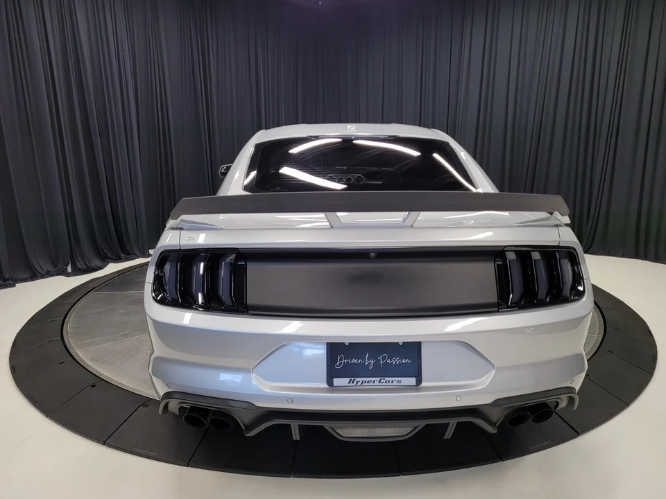 2019 Ford S550 Mustang - Image 10 of 12