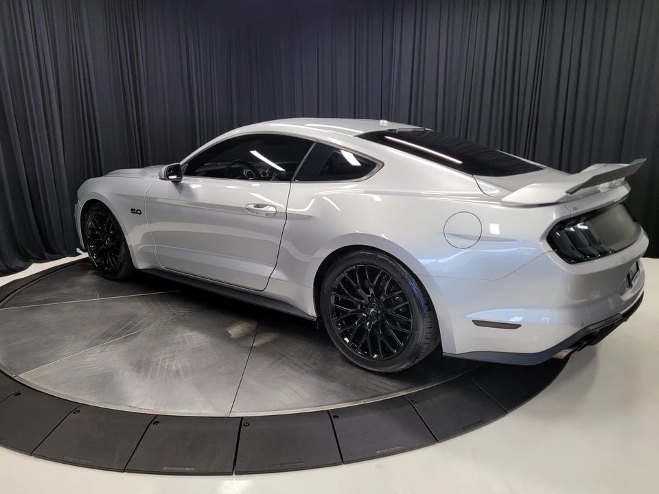 2019 Ford S550 Mustang - Image 9 of 12