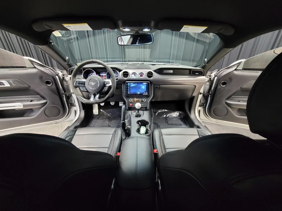 2019 Ford S550 Mustang - Image 2 of 12