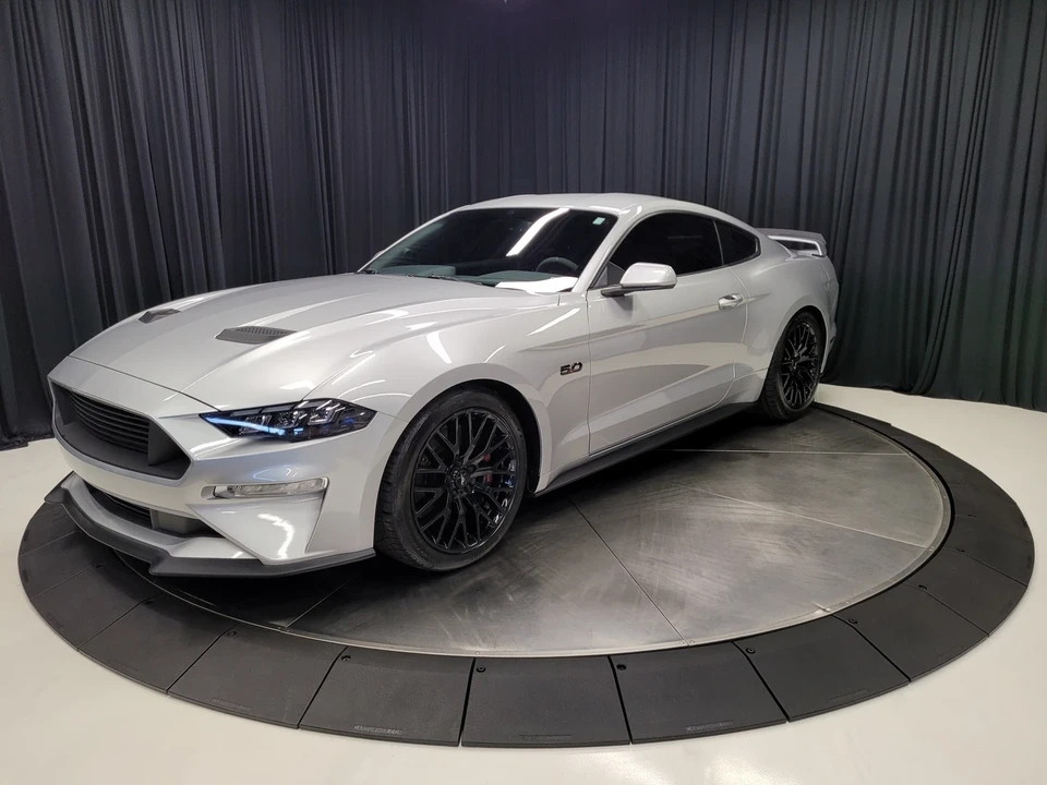 2019 Ford S550 Mustang - Image 7 of 12