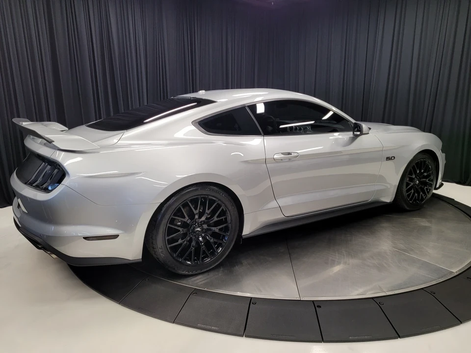 2019 Ford S550 Mustang - Image 11 of 12