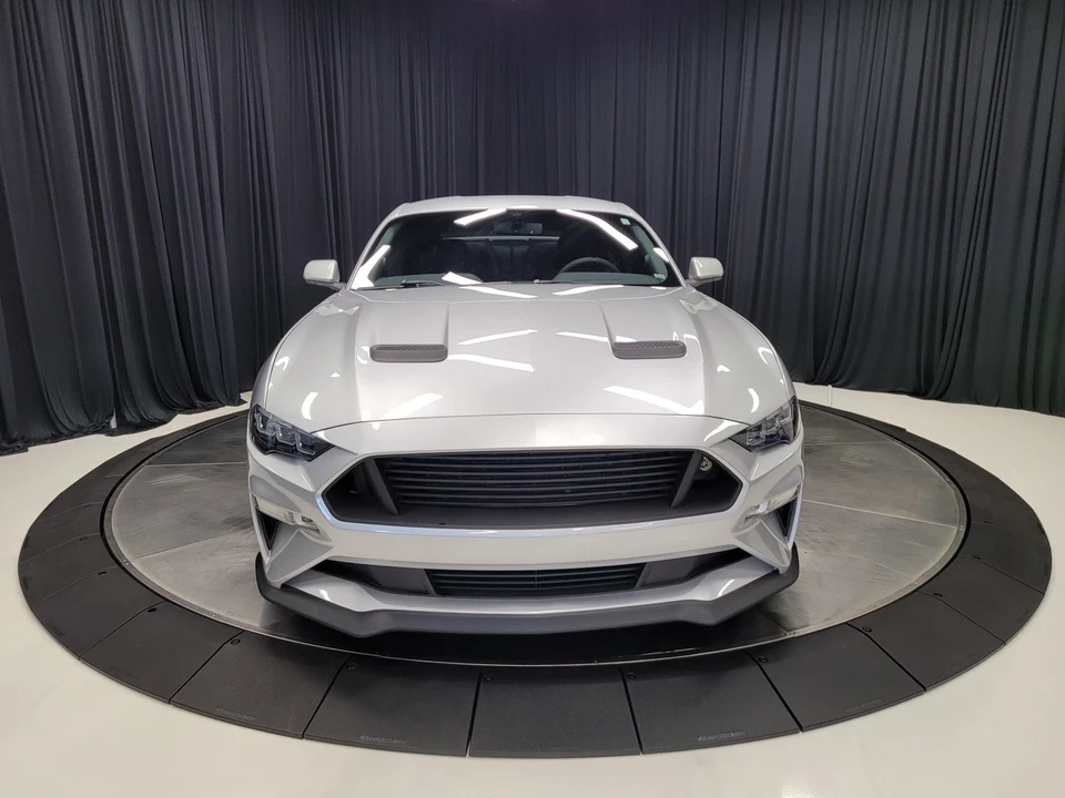 2019 Ford S550 Mustang - Image 6 of 12