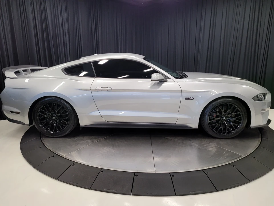 2019 Ford S550 Mustang - Image 12 of 12