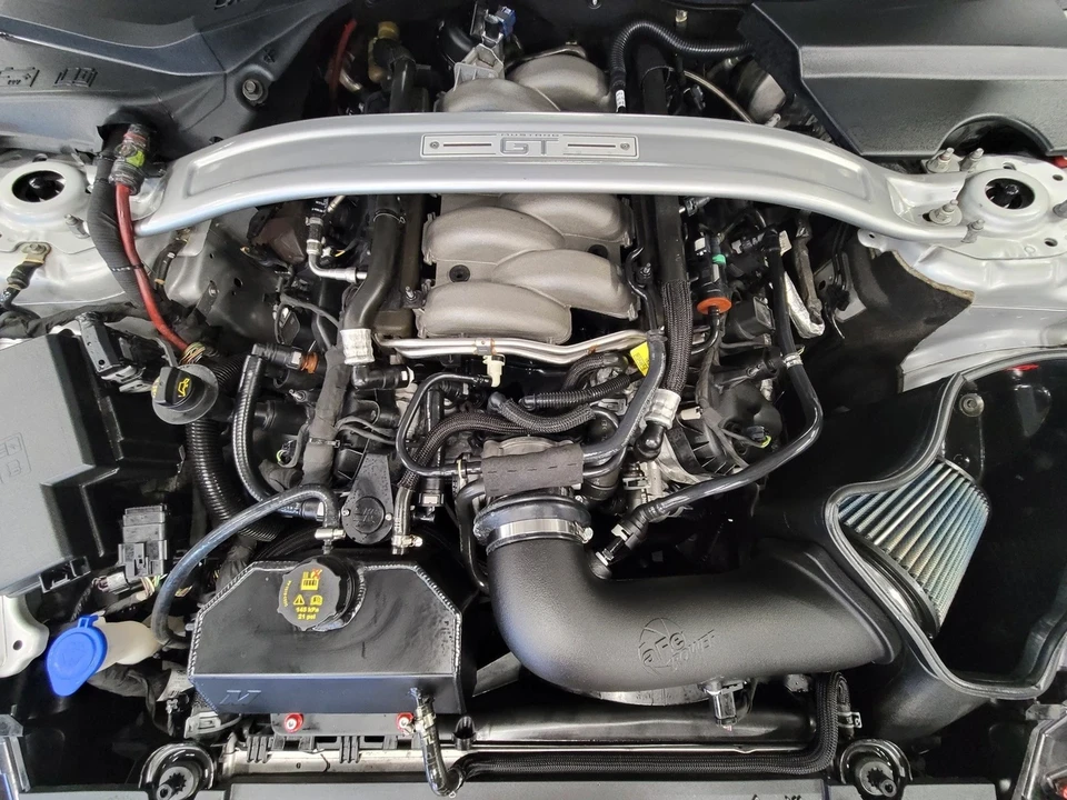 2019 Ford S550 Mustang - Image 3 of 12