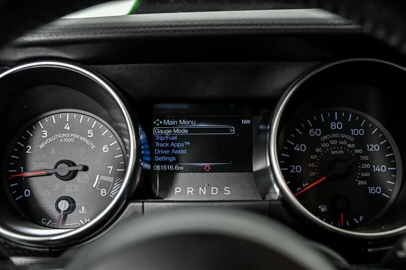 2019 Ford S550 Mustang GT - Image 21 of 28