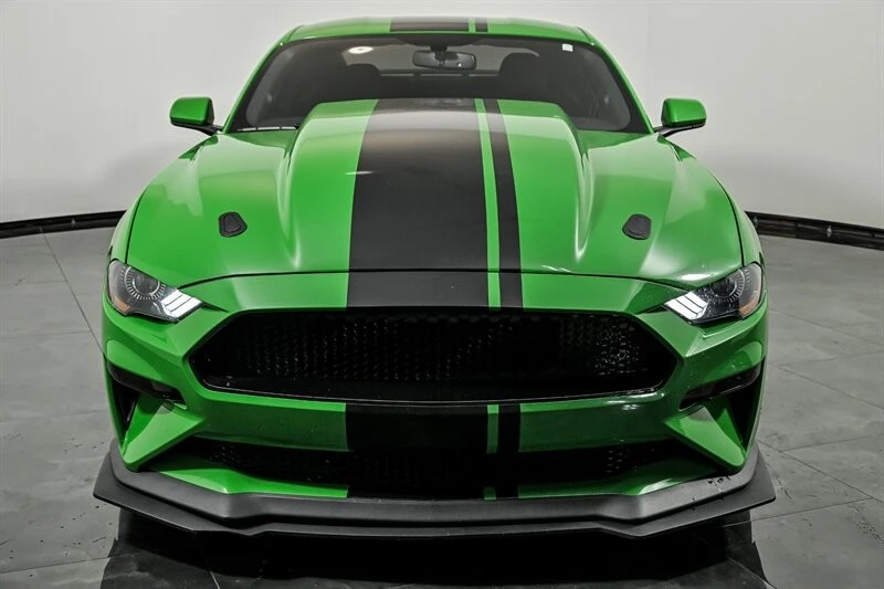 2019 Ford S550 Mustang GT - Image 4 of 28
