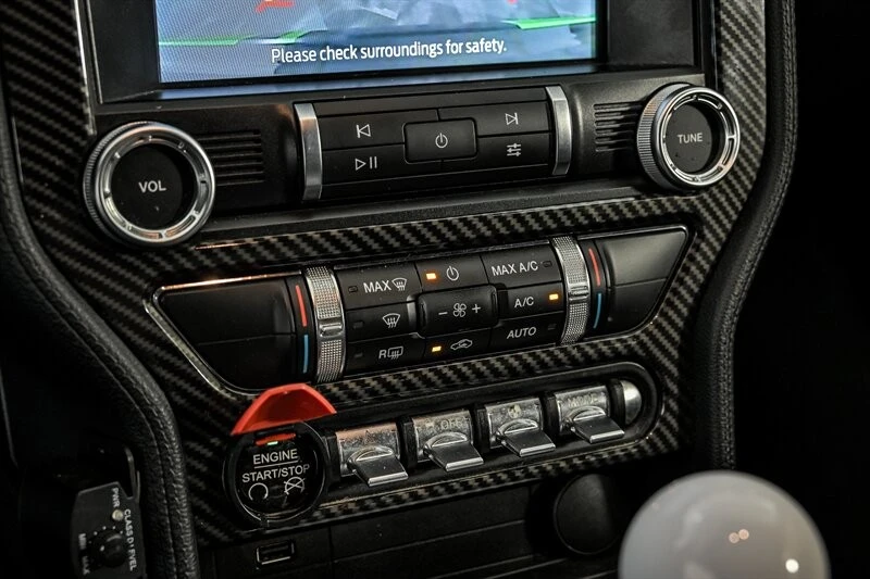 2019 Ford S550 Mustang GT - Image 25 of 28