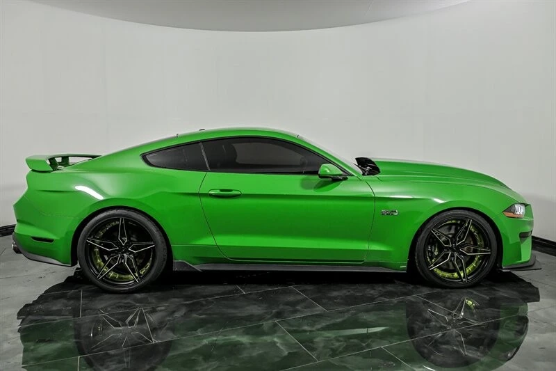 2019 Ford S550 Mustang GT - Image 10 of 28