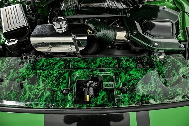 2019 Ford S550 Mustang GT - Image 13 of 28