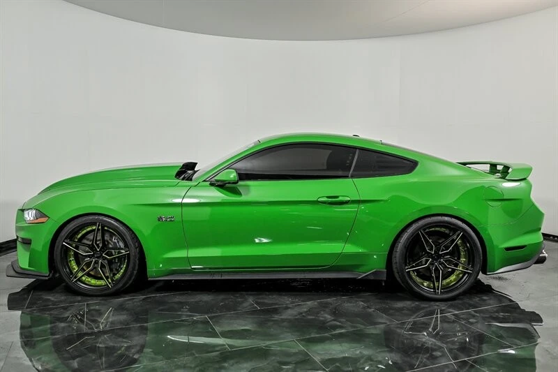 2019 Ford S550 Mustang GT - Image 6 of 28